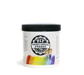 PIY Paint Chalk Powder