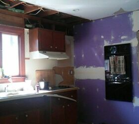 kitchen remodel on a budget part 1 ideas from our diy remodel