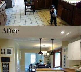 kitchen remodel on a budget part 1 ideas from our diy remodel
