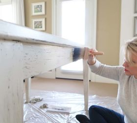 The $35 table update Pottery Barn probably doesn't want you to know about