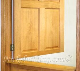 is there a way to turn a steel exterior door into a dutch door