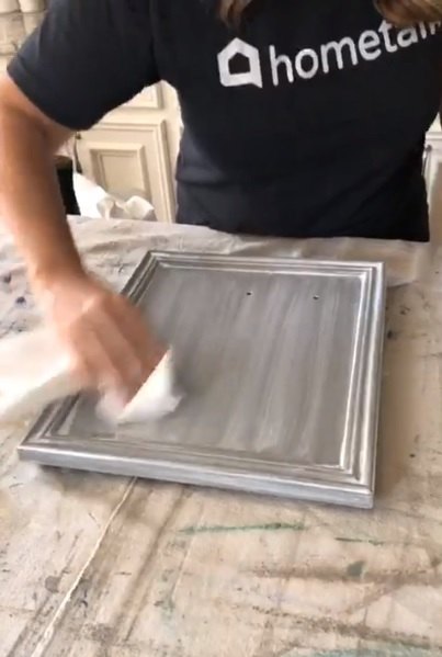 two easy glazing techniques to makeover your cabinets