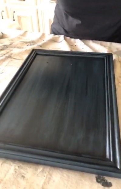 Two Easy Glazing Techniques To Makeover Your Cabinets Hometalk