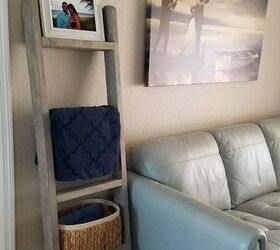 diy decor ladder for your home