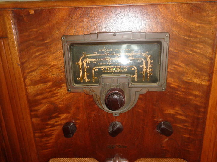 q 1933 radio rca