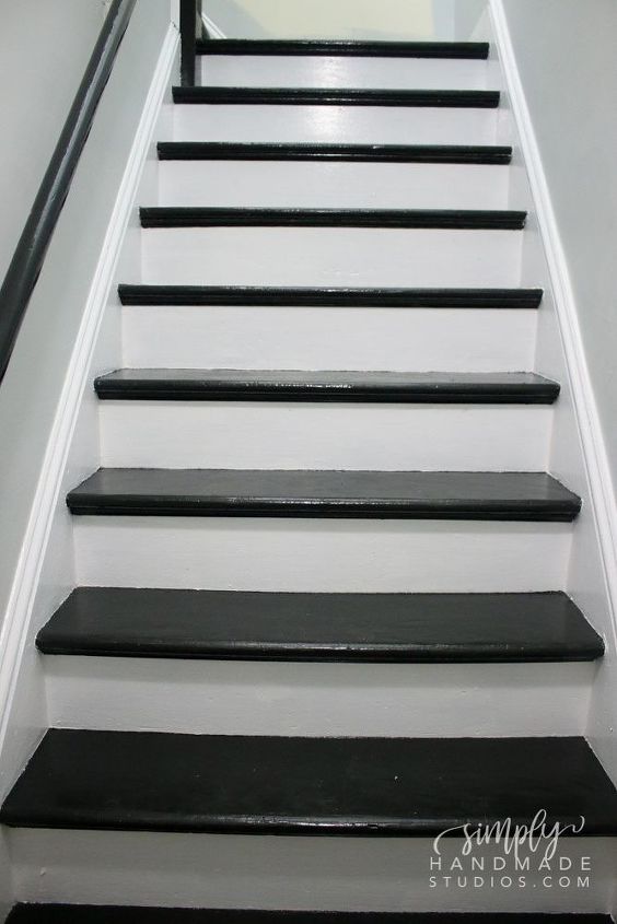 remodel your stairs under 80