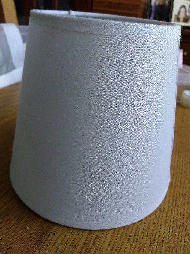 Erflies Light Shade Lighting Challenge Hometalk Erflies Light Shade Lighting Challenge Plain Lampshade