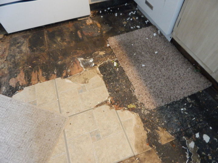 how do i decided whether to put a third layer of tiles down