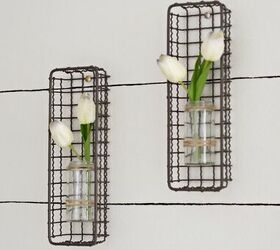 16 Brilliant Wire Basket Hacks Everyone's Doing Right Now Hometalk