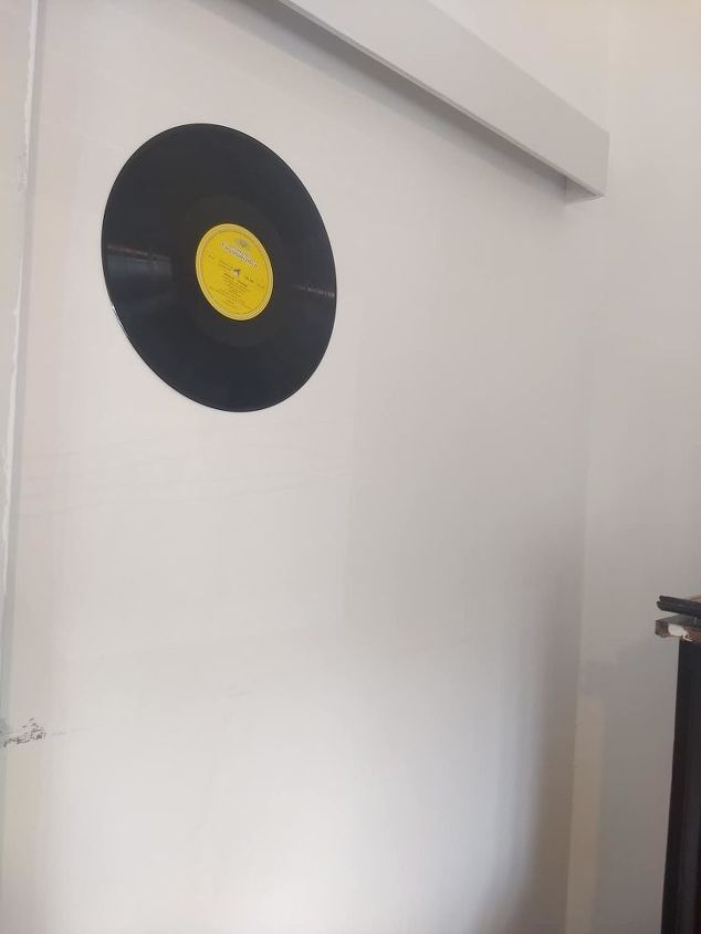 adding some jazz to our music room