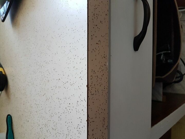 q redo my laminate countertops