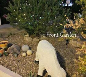 garden outdoor lighting ideas