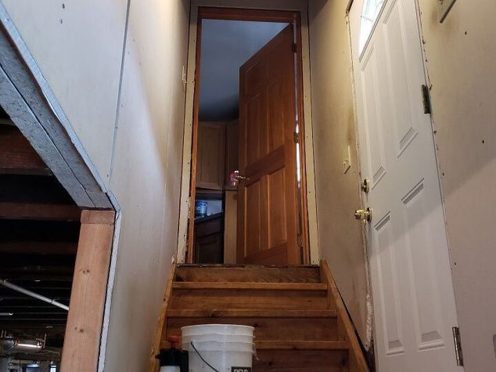 q which is easier and or cheaper mudding sanding walls or installining