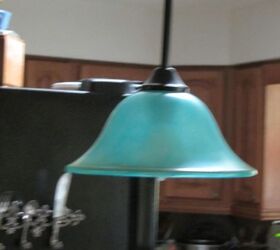 Jazzing Up My Pendant Lamp