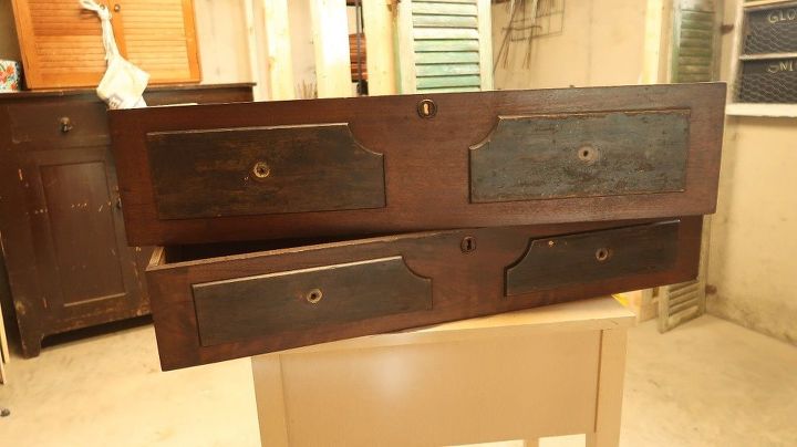 How To Transform That Drawer Into You Next Shelf Hometalk