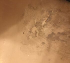 How can I make this original bathtub look new again? Hometalk