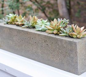 20 easy concrete projects that anyone can make, How to Make a Concrete Sugar Mold