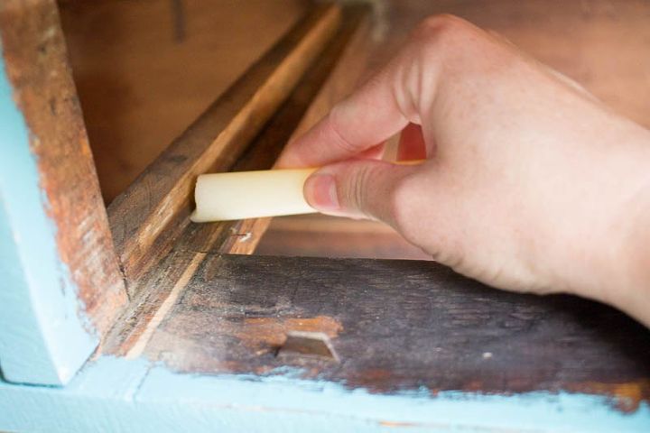 furniture repair 3 surprising tricks for a smooth opening drawer