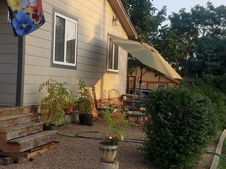 q miss my deck