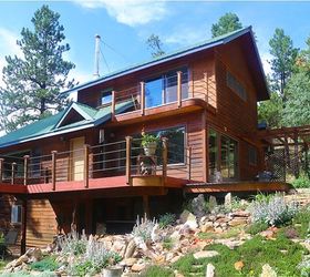 Adding Curves and Opening the Vista: Major Remodel Overview