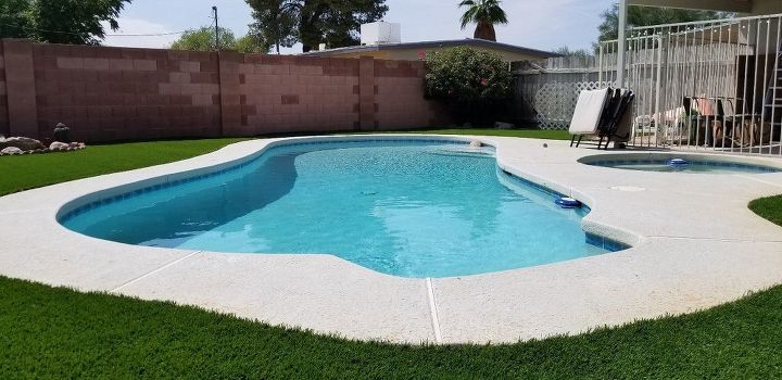 q best ways to shade my pool