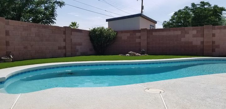 q best ways to shade my pool
