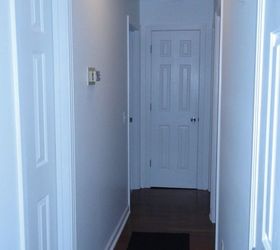 Haz que tus pasillos oscuros sean más luminosos con estas 9 ideas ingeniosas