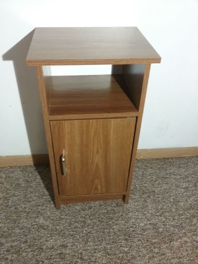 new end table