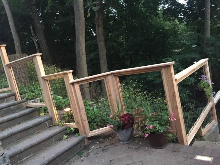 q how do i protect cedar fencing