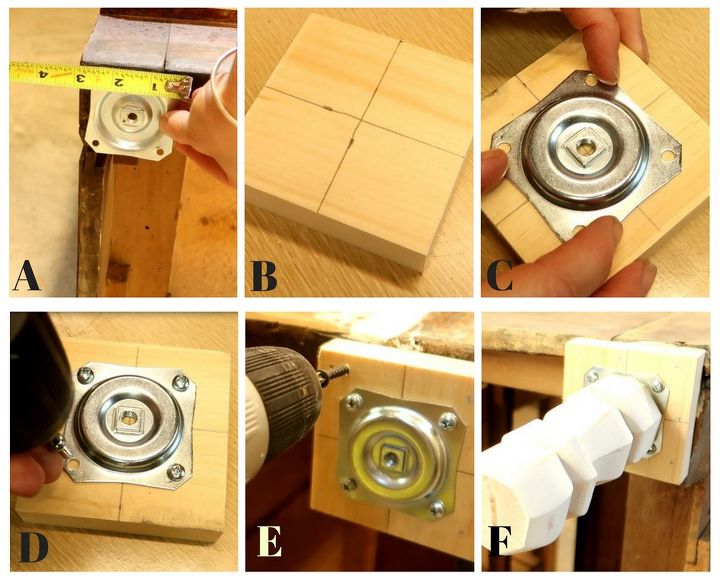 Create This Stunning Affordable Bar For Your Dining Room Hometalk