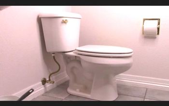 How To Clean Your Toilet From Top To Bottom