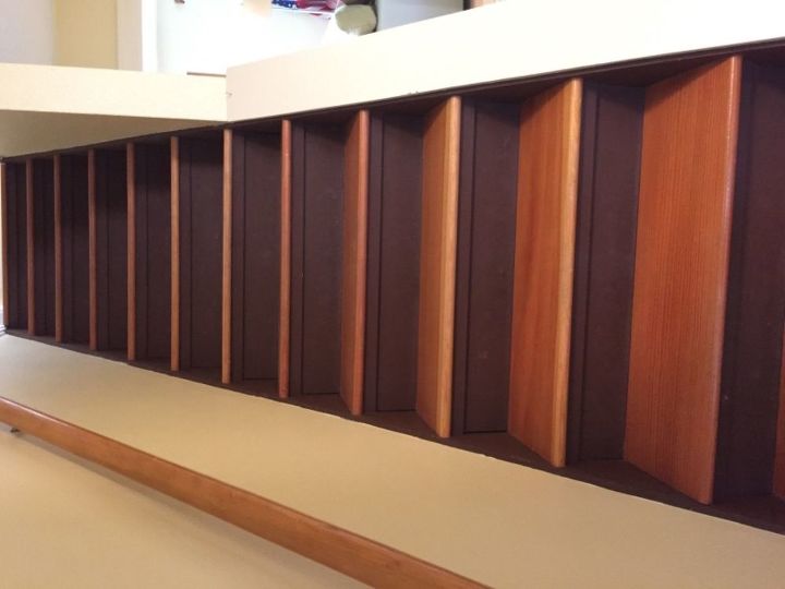q how to brighten a staircase