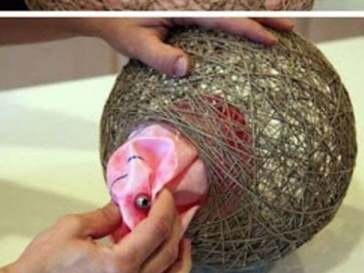 q how can i protect twine from water