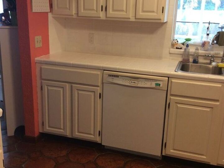 q backsplash