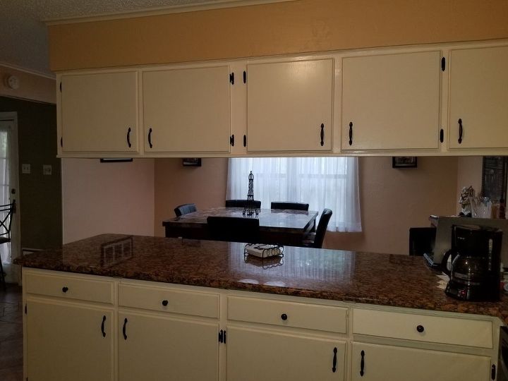 q kitchen cabinets