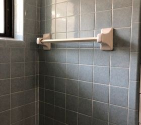 How to Paint Shower Tile DIY Hometalk