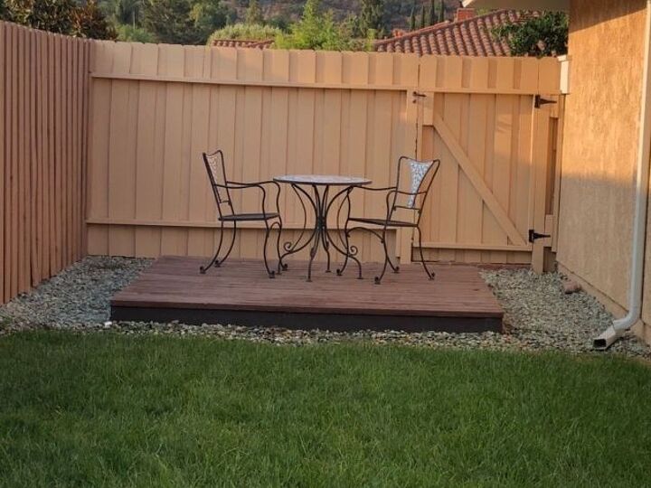 q what can i do with this space
