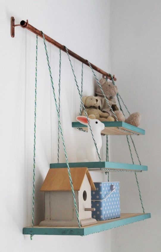 25 Incredibly Unique Shelving Ideas Hometalk - Unique Wall Shelf Ideas 25 Incredibly Unique Shelving Ideas Hometalk - Unique Wall Shelf Ideas