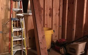 How To Insulate My Plywood Shed Floor Hometalk