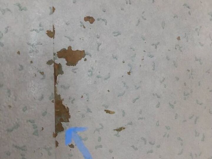 q paint this wall