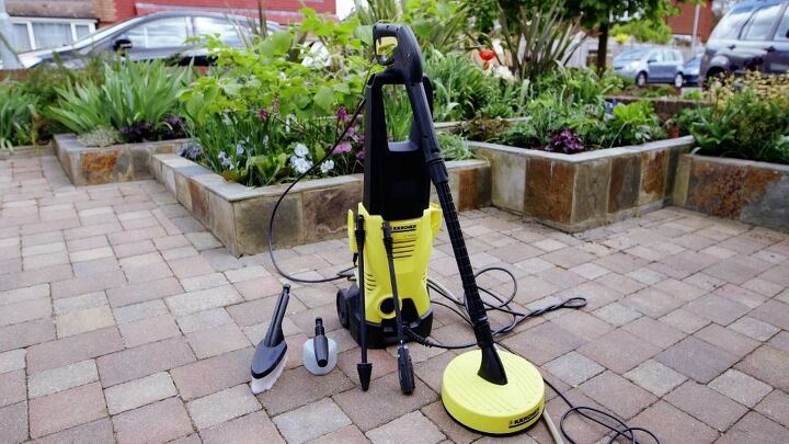 what pressure washer to buy tips to choose well