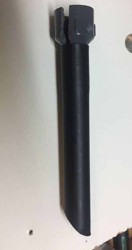 fix that broken landscape light stake