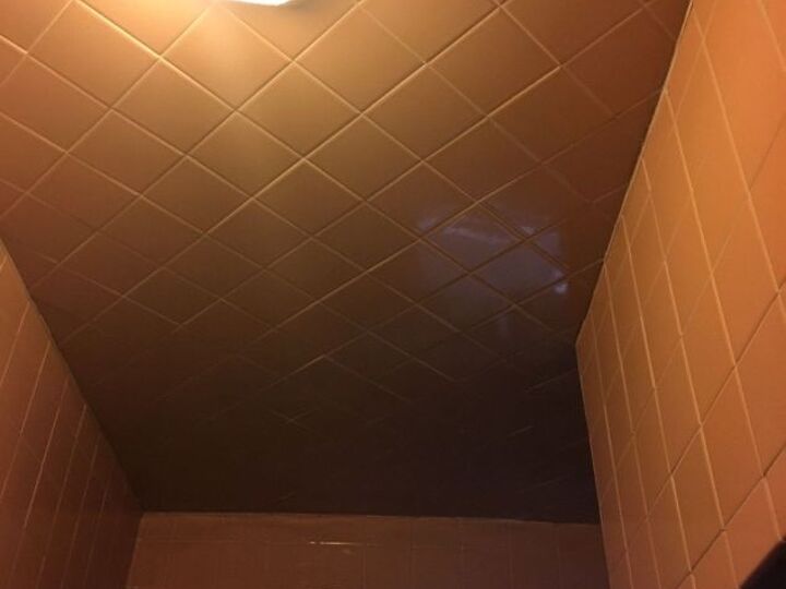 q what is the cheapest way to redo a bathroom