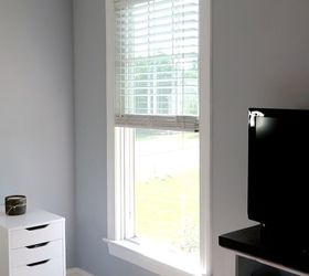 up cycled blinds