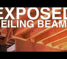 How To Open Up Vaulted Ceiling Hometalk