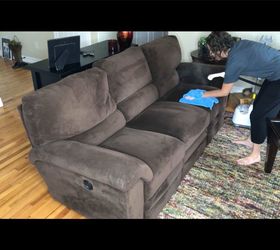 How To Deep Clean Your Couch