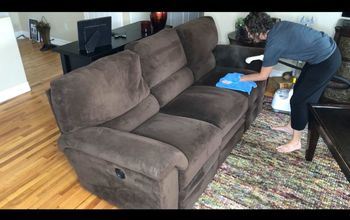 How To Deep Clean Your Couch