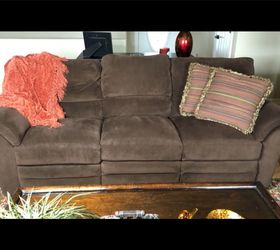 Cómo limpiar el sofá en profundidad