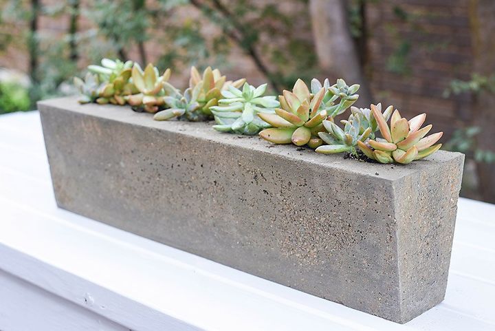 20 easy concrete projects you absolutely can do, How to Make a Concrete Sugar Mold