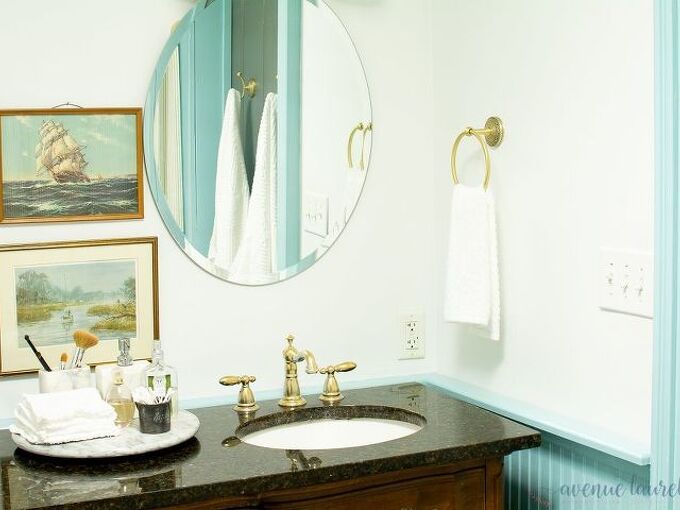 Can I Paint A Faucet Hometalk